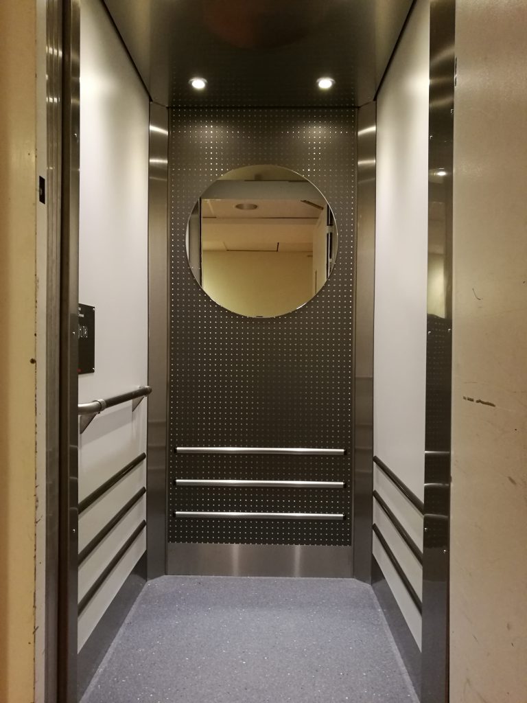 Stubbengatan 2, Örebro