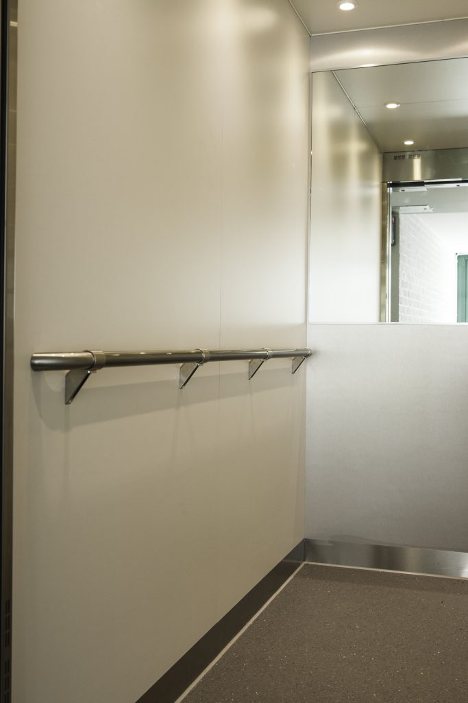 Norrgårdsvägen, Åkersberga