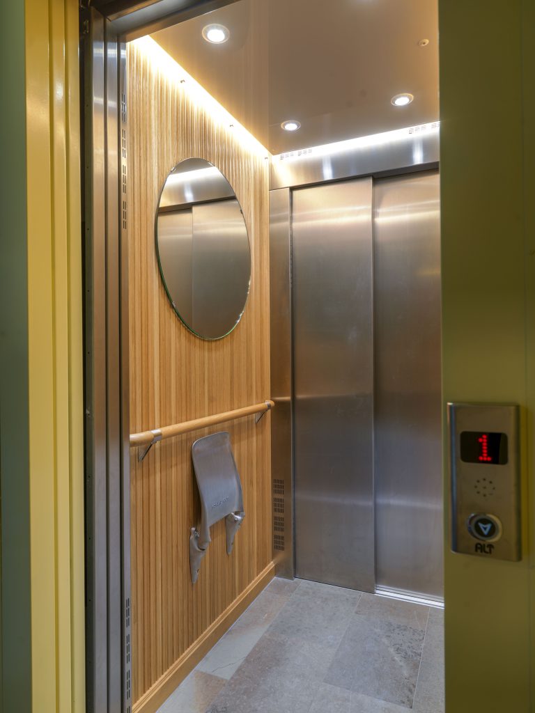 Kanalgatan 2, Kristianstad