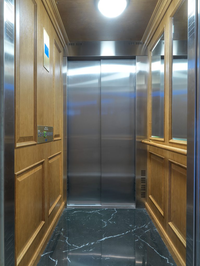 Föreningsgatan 9, Kristianstad