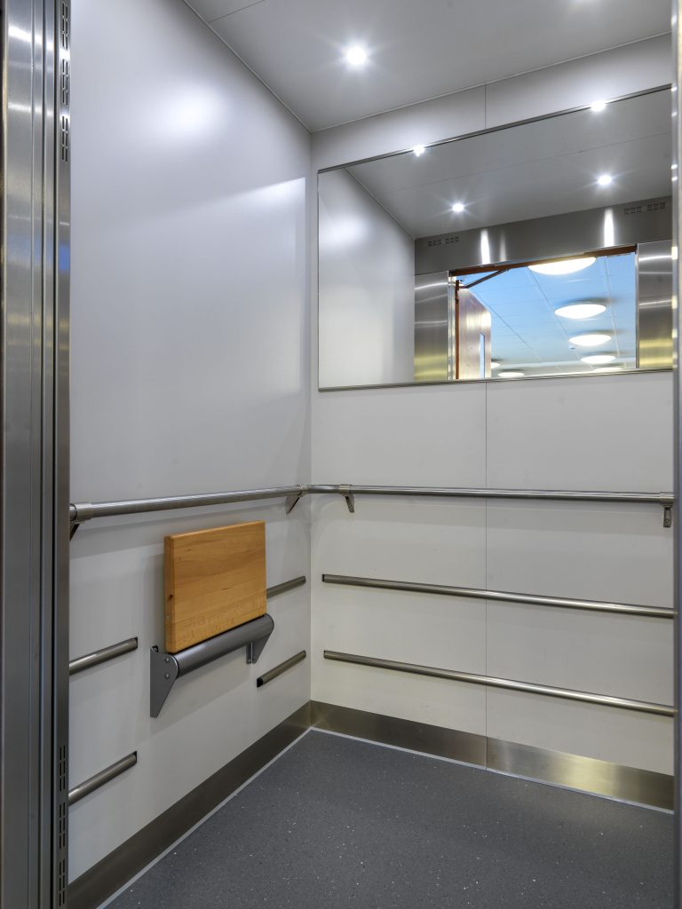 Länsbiblioteket Kristianstad