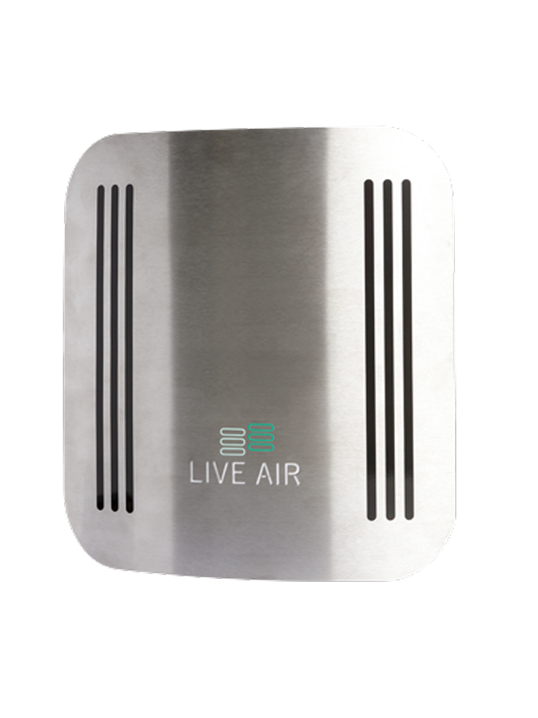 Live Air Lift Clean Pro