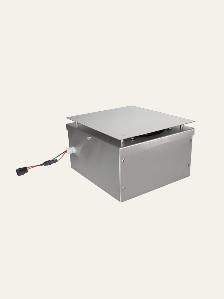 Live Air Lift Clean Invisible