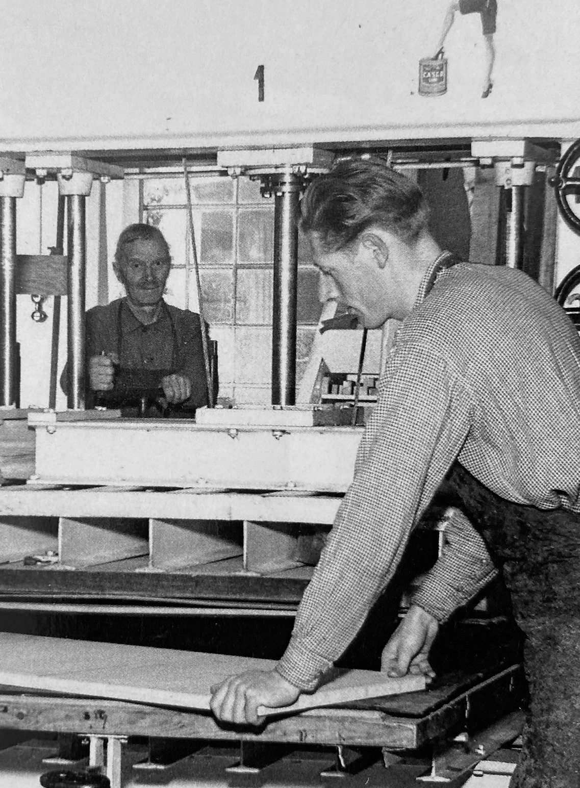 KVALITET & KÄNSLA SEDAN 1860