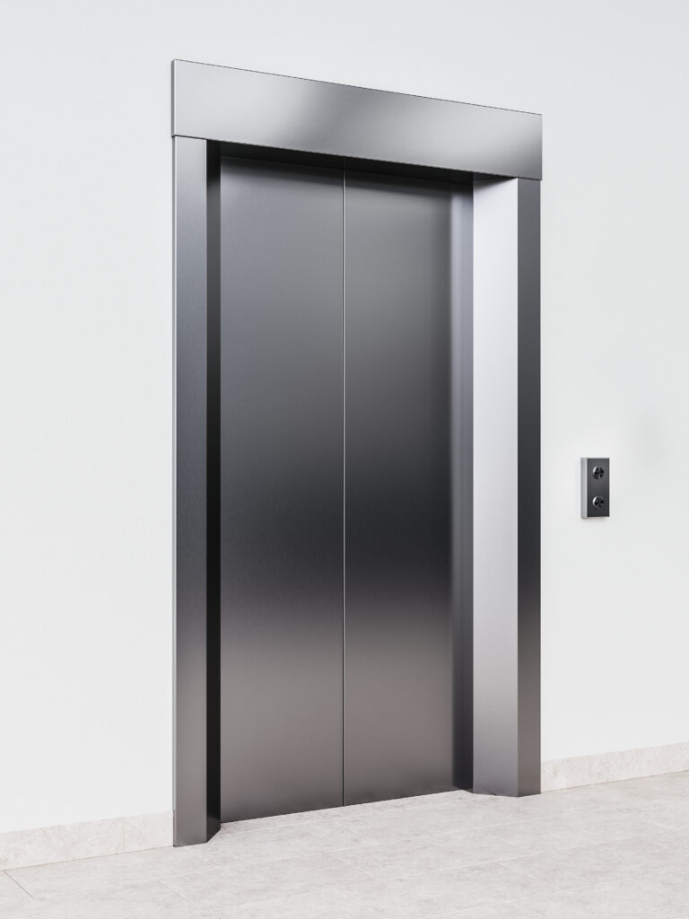 Vinklad Karmomfattning 25